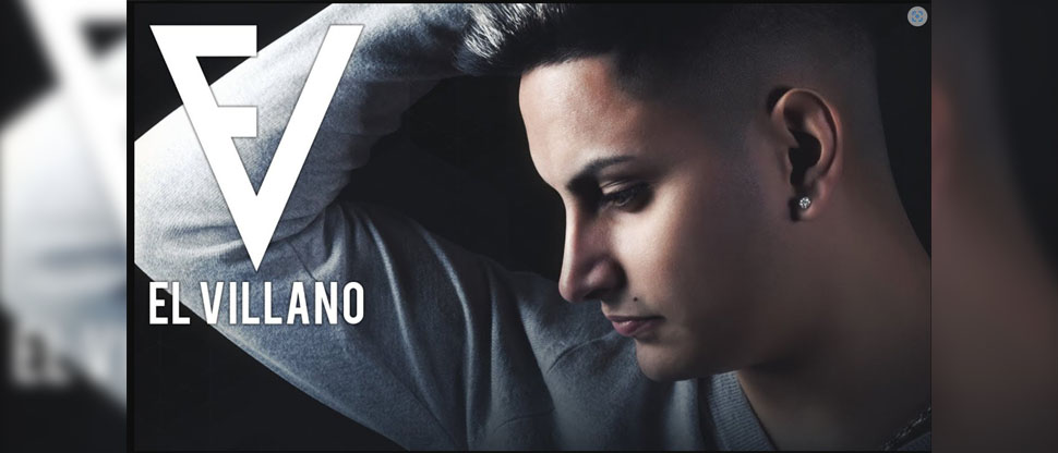 El Villano revela que es positivo al HIV