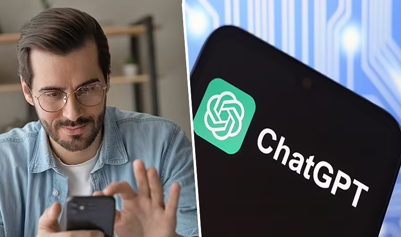 Hombre hizo uso de la IA para conquistar a una mujer; sus textos eran demasiado perfectos