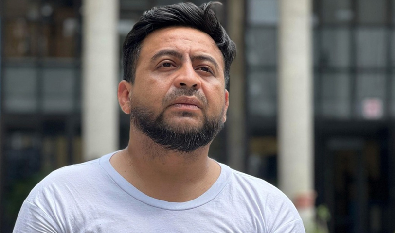 Ordenan prisión contra sujeto que estafó con más de $13 mil a un hombre de la tercera edad