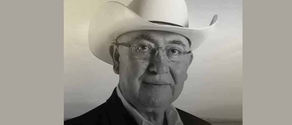 Fallece exdiputado de la Asamblea Legislativa por ARENA, Vicente Menjívar