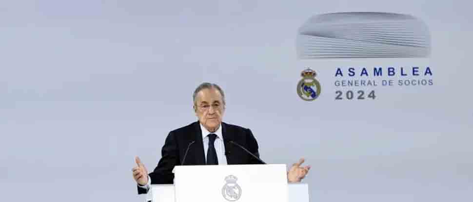 Duro comunicado: el Real Madrid dice que con los árbitros designados no puede jugar la final