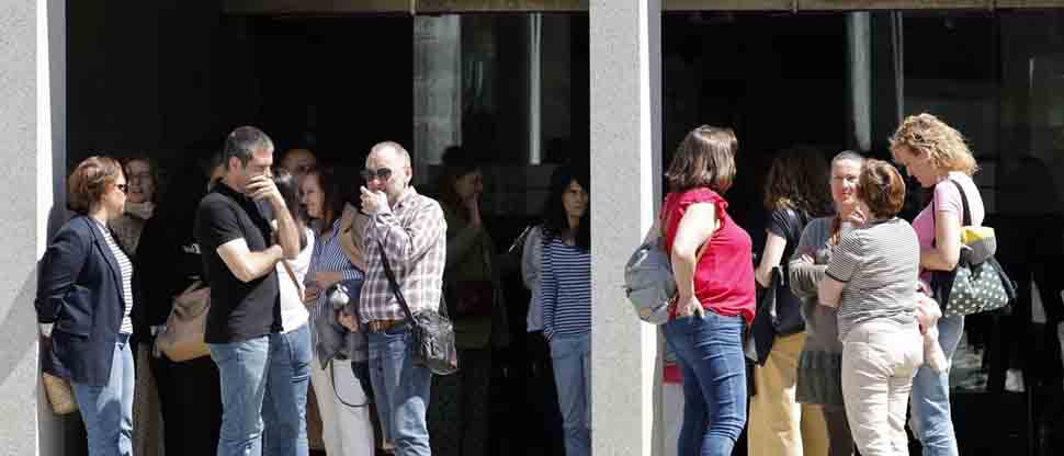 Gobierno de España anuncia que no saben la causa del apagón que viven este lunes