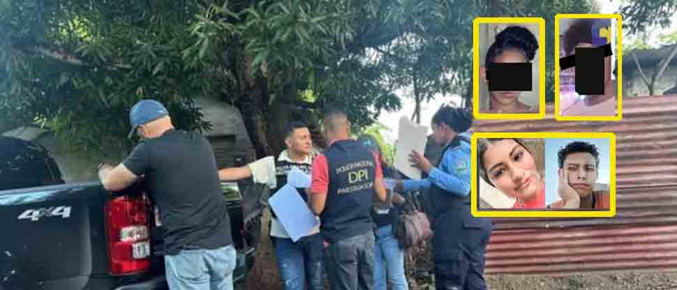HONDURAS: identifican a los 4 hermanos que perdieron la vida en un ataque en la turística ciudad de La Ceiba