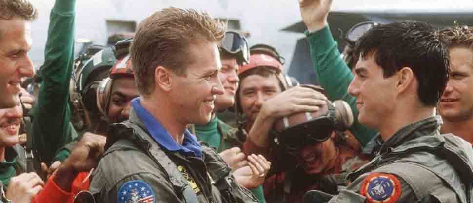 Tom Cruise se expresa por el fallecimiento de Val Kilmer