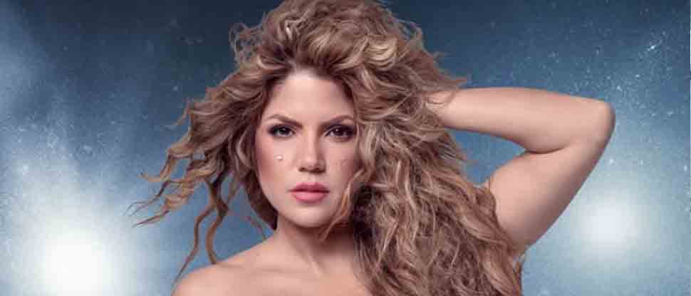 Shakibecca se presentará en junio en El Salvador