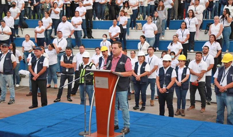 Más de 600 inspectores del Ministerio de Trabajo serán desplegados en el periodo vacacional
