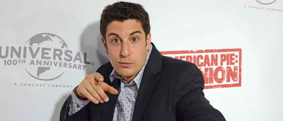 Protagonista de «American Pie» pierde 45 libras tras dejar el alcohol y las drogas