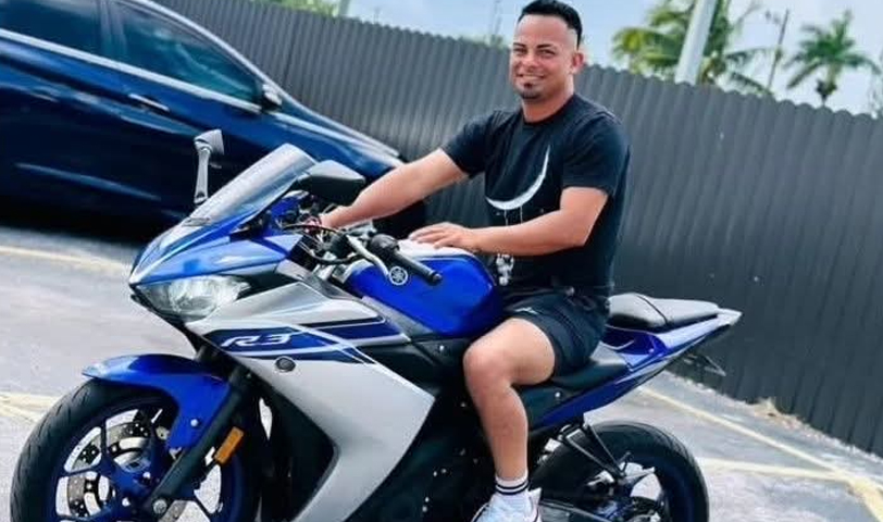 Salvadoreño residente en EE.UU. muere en fatal accidente de tránsito