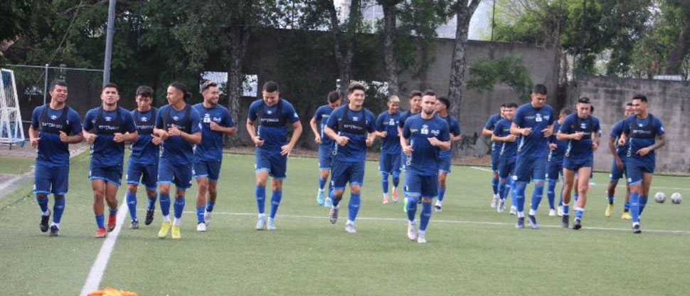 Estos podrían ser los rivales de la Selecta en la Copa Oro