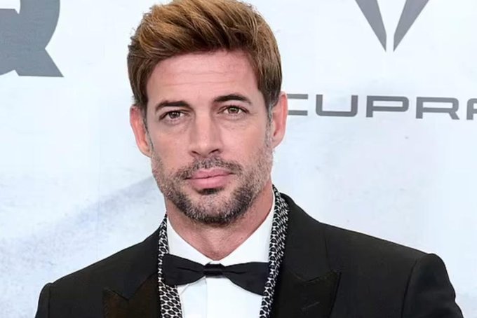 William Levy recupera su libertad tras pagar fianza de $500