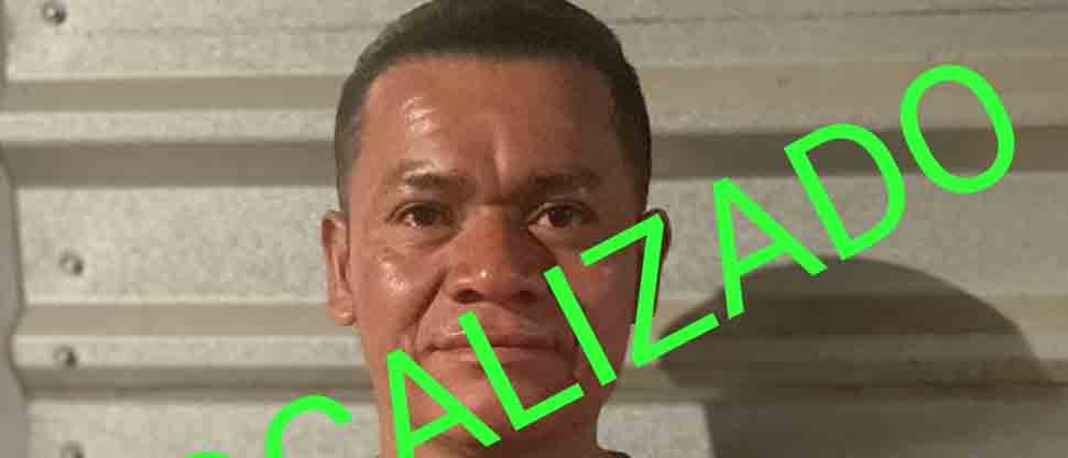Localizan a hombre que fue reportado como desparecido y se encuentra con su familia