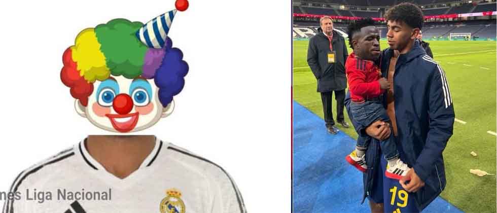 Los mejores memes del triunfo del Barcelona ante el Real Madrid