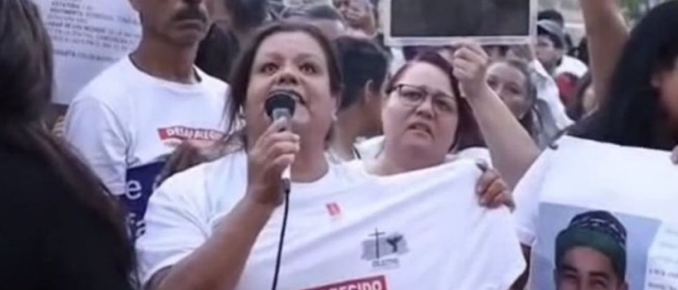 MÉXICO: sujetos le quitan la vida a una mujer quién buscada a su hermano desaparecido