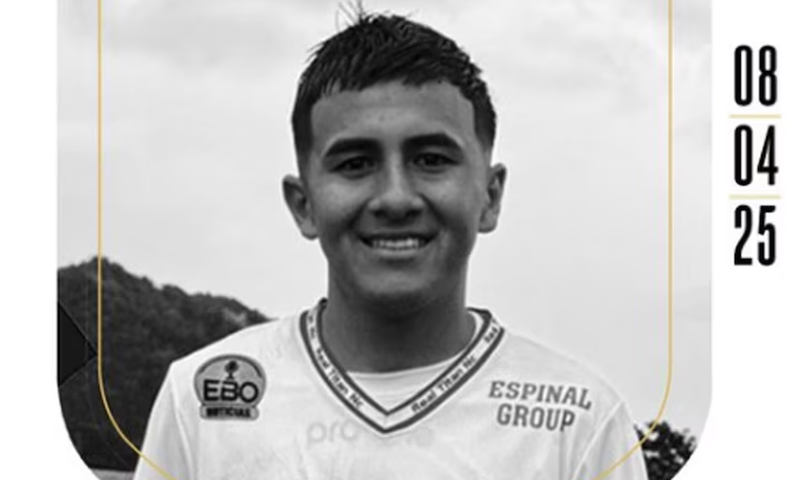 Copa Perú: joven futbolista muere tras una fuerte entrada con un portero