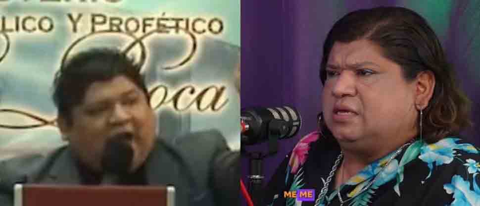 HONDURAS: pastor decide hacerse mujer y afirma que sigue “amando a Dios”