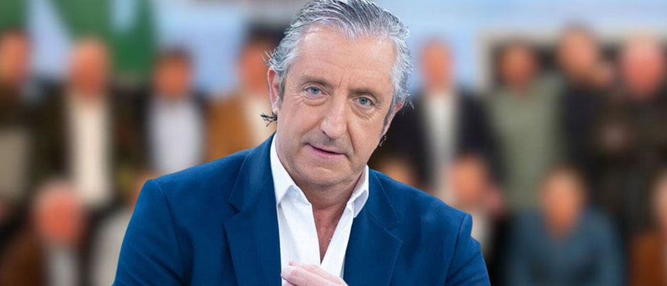 Josep Pedrerol afirma que la segunda parte del Madrid ante Getafe fue patética