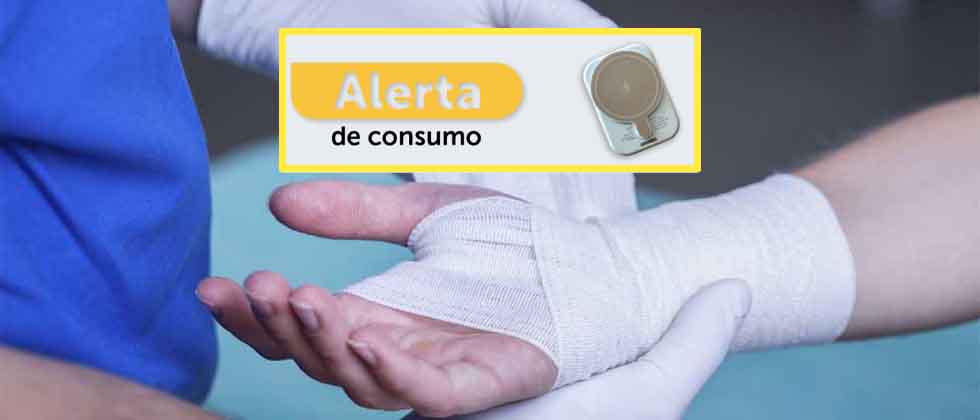 Retiran del mercado baterías portátiles por riesgos de incendio y quemaduras