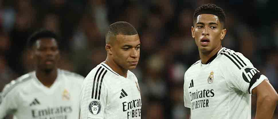 Arsenal deja sin remontada y fuera de la Champions al Real Madrid