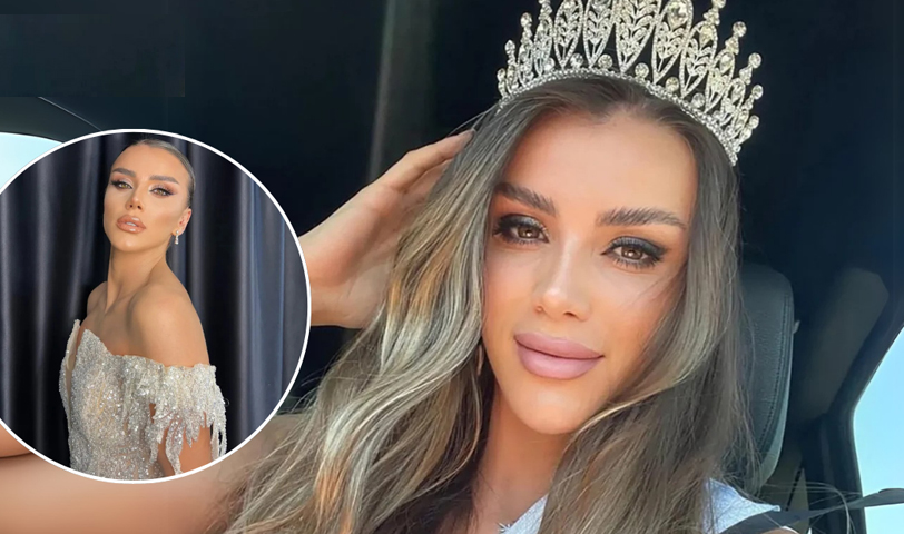 Reina de belleza muere al caer de un puente en Turquía