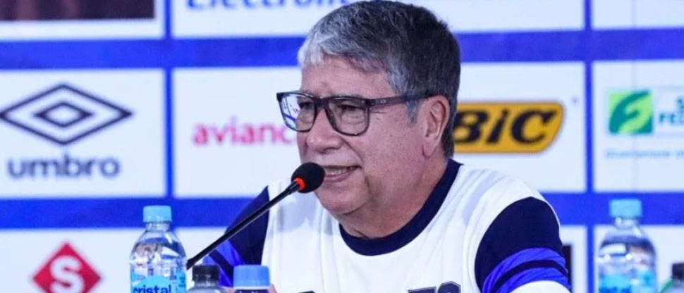 Hernán Darío Gómez: “La selección está abierta para todos”
