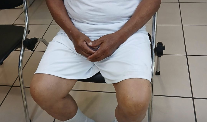 Procesan judicialmente a sujeto que irrumpió en la casa de su ex y la atacó