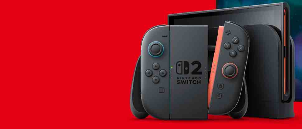 Este es el precio del Nintendo Switch 2