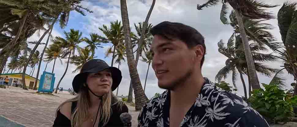 Tío Frank reconoce que es inseguro este sitio turístico de Colombia tras vacacionar