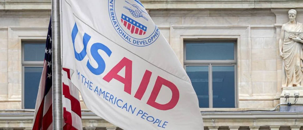 Todo el personal y diplomáticos de USAID serán despedidos de inmediato