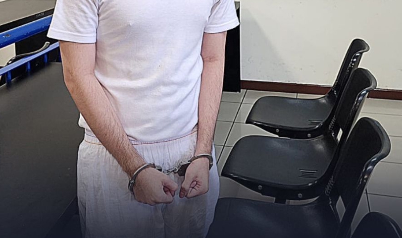 Pleito entre vecinos por un parqueo termina en los tribunales