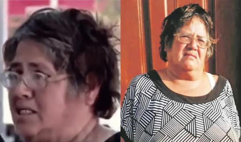 Muere Elizabeth Ogaz, mujer que se hizo viral por decir “vístima”
