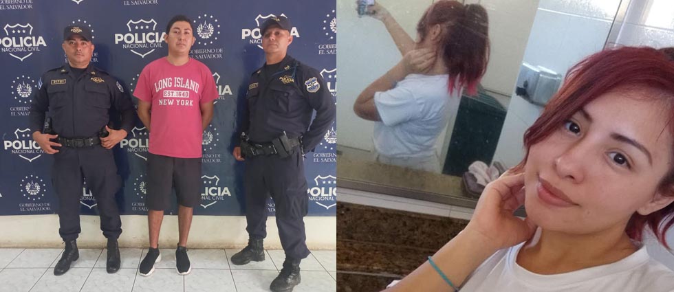 Cae sujeto tras quitarle la vida a su pareja por celos: «La víctima le dijo que terminaran su relación»