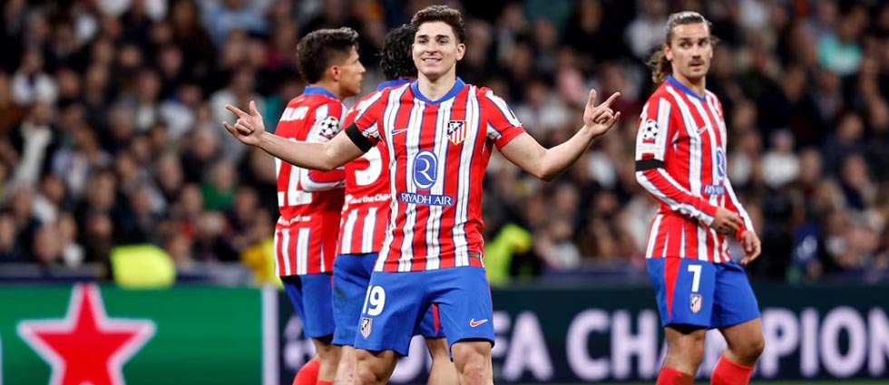 No solo el Barcelona quiere a Julián… y Liverpool, Arsenal y Bayern sí tienen dinero