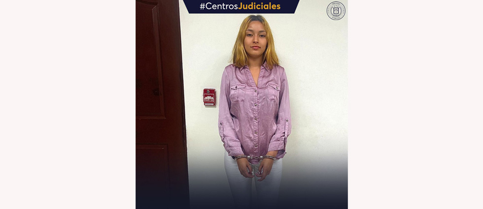 Condenan a joven que en su celular tenía fotografías y videos junto a pandilleros 18-R