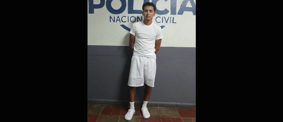 Arrestan a conductor sin licencia tras arrebatar la vida de una abuelita al arrollarla en Ciudad Arce