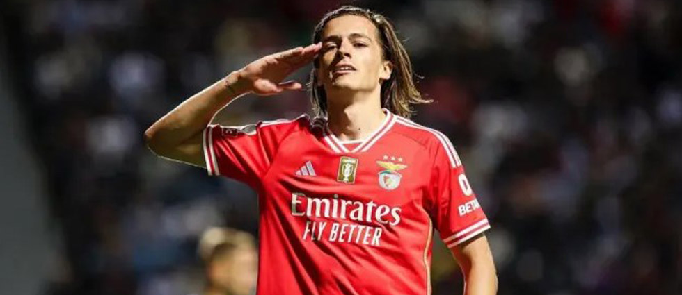 El Madrid cerrará el fichaje de Carreras esta misma semana