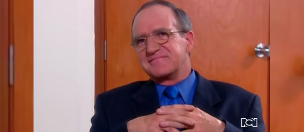 Fallece Kepa, querido actor que interpretó a ‘Roberto Mendoza’ en ‘Yo soy Betty, la fea’