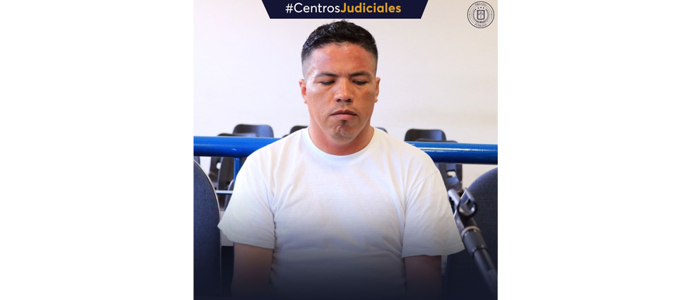 11 años de prisión para sujeto que vendió terreno con documentos falsos