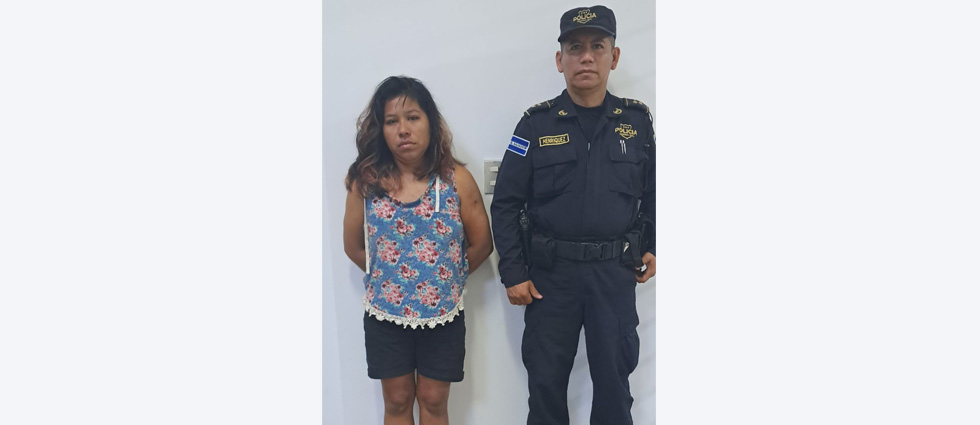Santa Ana: mujer acaba con la vida de su pareja tras ataque de celos luego de revisarle el celular