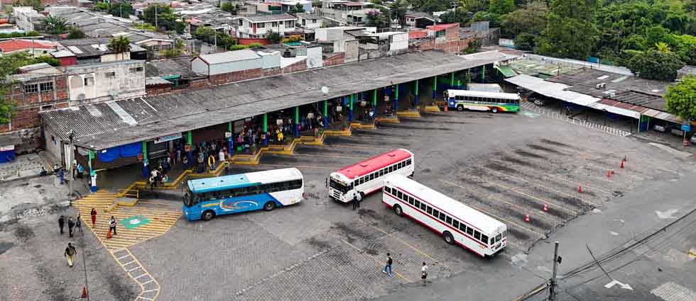 VMT se despliega para verificar medida de transporte gratis: «Iniciaremos procesos administrativos»