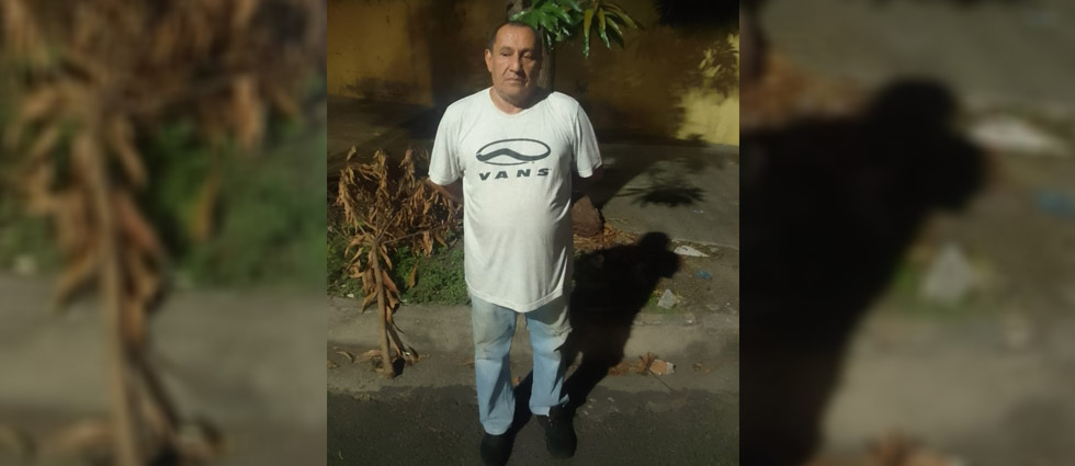 PNC reporta la captura de otro empresario del transporte, esta vez, de las Rutas 47 y 48