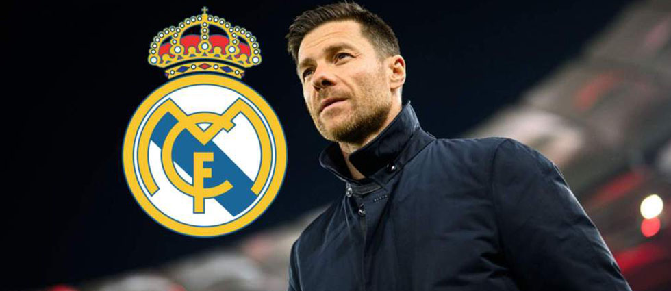¡Xabi Alonso llegará al Madrid para el Mundial de Clubes… y con él tres fichajes!