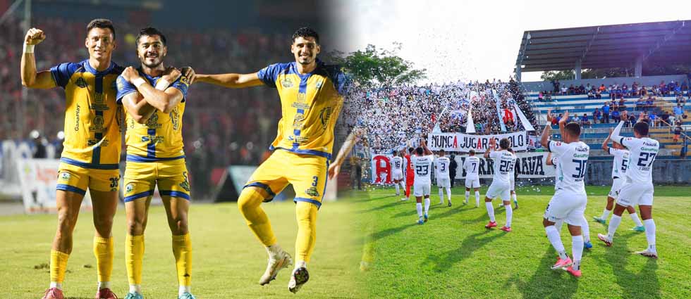¡Limeño y Alianza ‘pegan’ primero y se perfilan como los finalistas del Clausura!