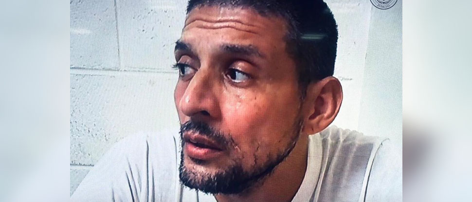 Condenan a 5 años de cárcel a hombre que forzó a su expareja para tener relaciones íntimas