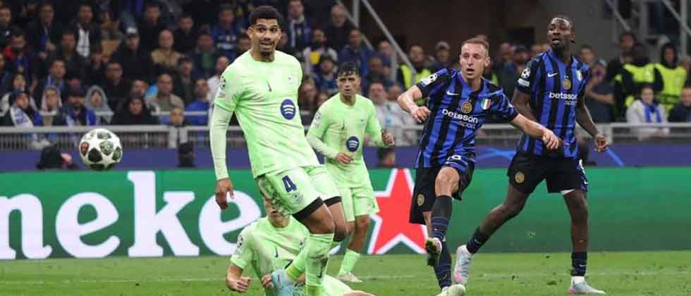 Araujo bloquea los comentarios en Instagram ante la lluvia de críticas