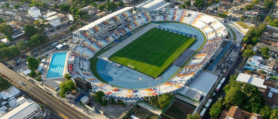 Instalarán dispositivo vehicular en alrededores del Mágico González para la final del Clausura 2025 