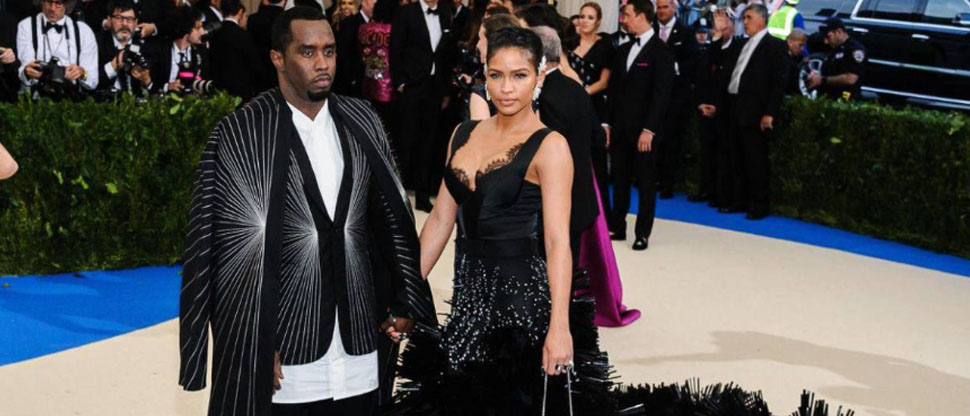 Expareja de Sean “Diddy” Combs hace escalofriantes revelaciones sobre sus desenfrenadas fiestas