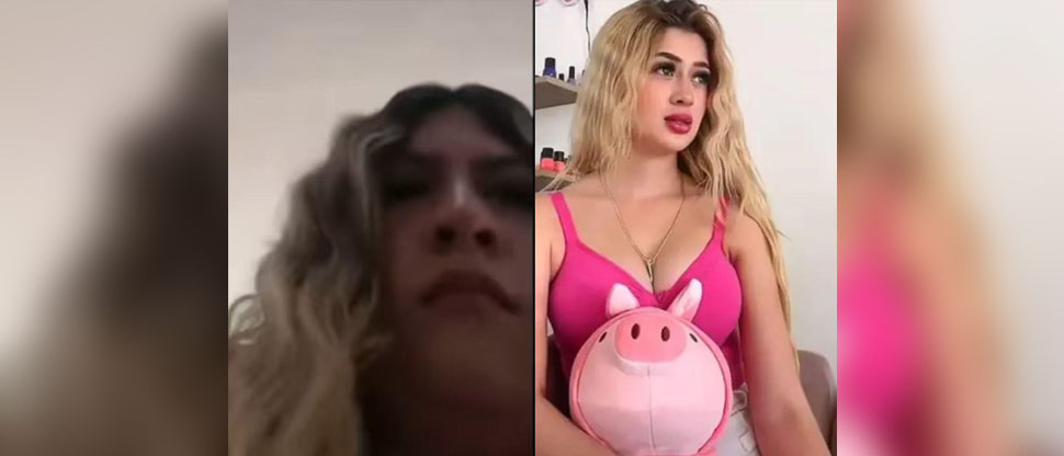 Crean retrato hombre que le quitó la vida a Valeria Márquez gracias a declaración de empleada
