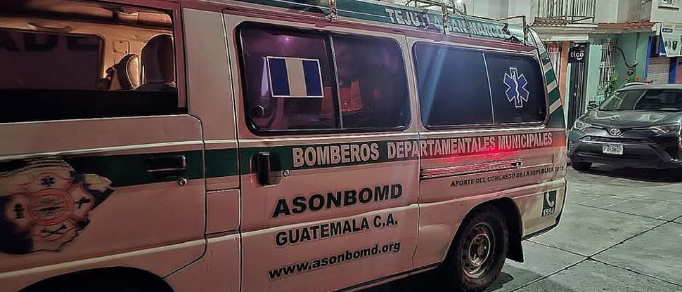 GUATEMALA: 50 estudiantes se intoxican en un centro educativo privado