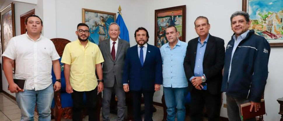 Gobierno creará escuela municipal de café en San Miguel