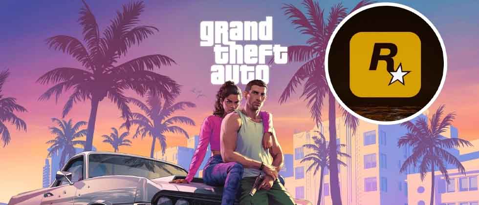 GTA 6 sufre retraso: Rockstar Games anuncia la fecha definitiva de lanzamiento